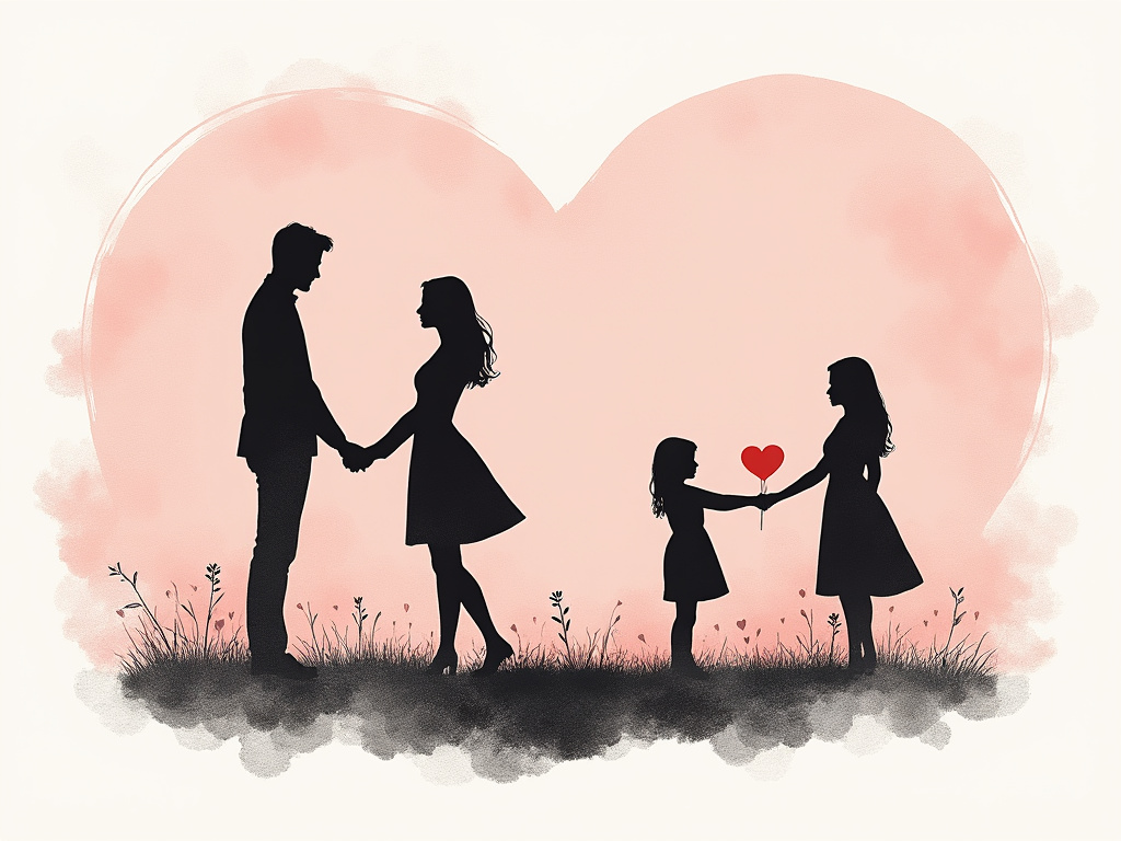 The Gift of Presence: A Mindfulness Guide for Women in Relationships