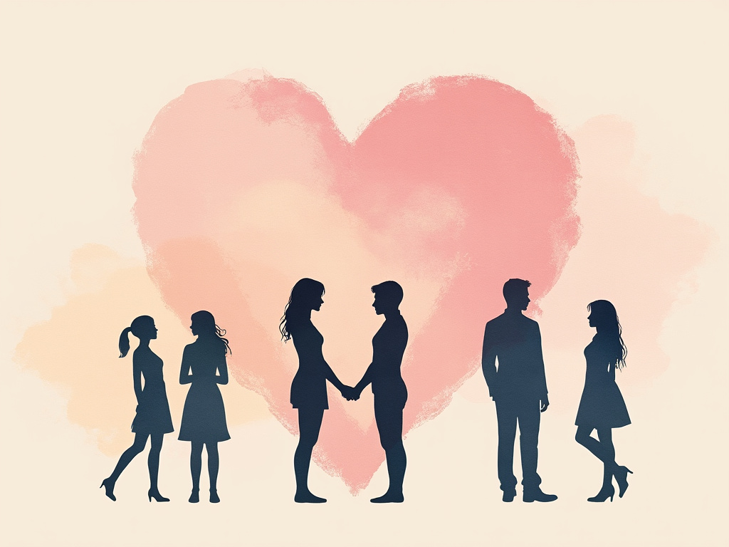 Women relationship desires