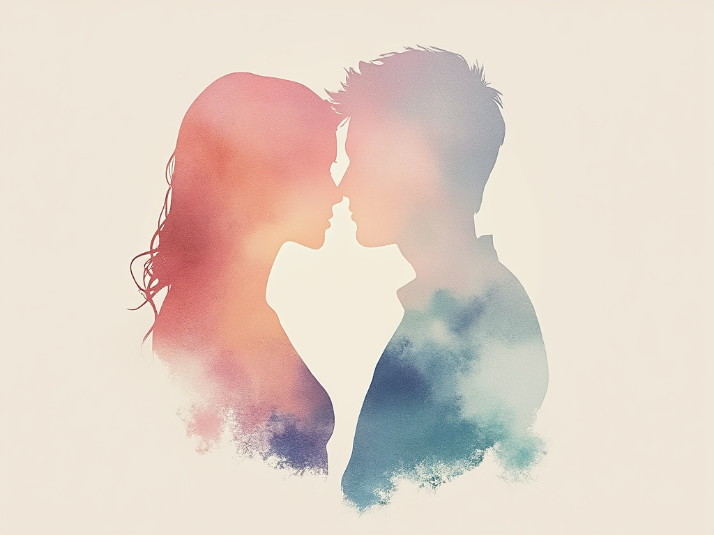 Healing relationships