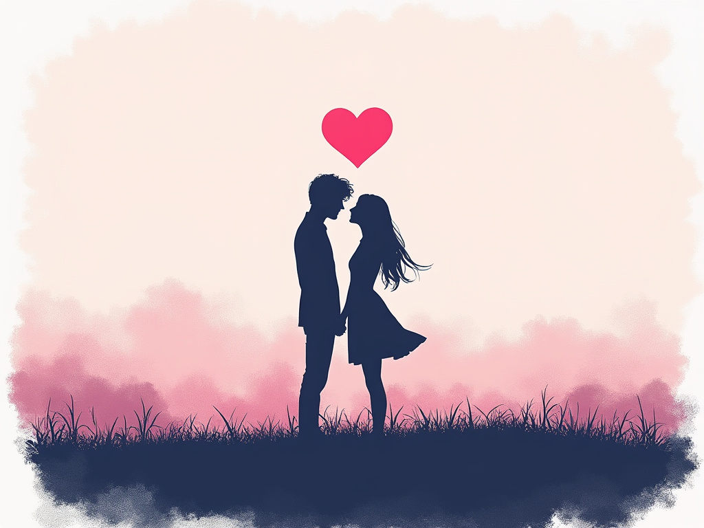 Marriage passion romance