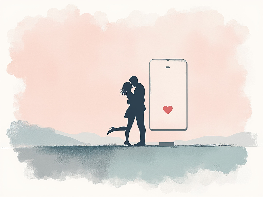 How Your Smartphone Might Sabotage Your Relationship: The Impact of Technology on Connection